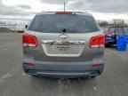 2012 KIA SORENTO