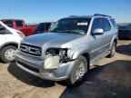 2003 TOYOTA Sequoia