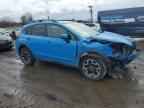 2017 SUBARU Crosstrek