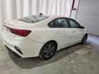 2022 KIA FORTE
