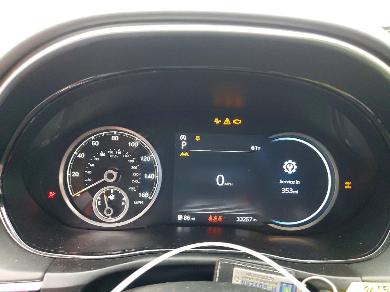 2024 GENESIS GV70