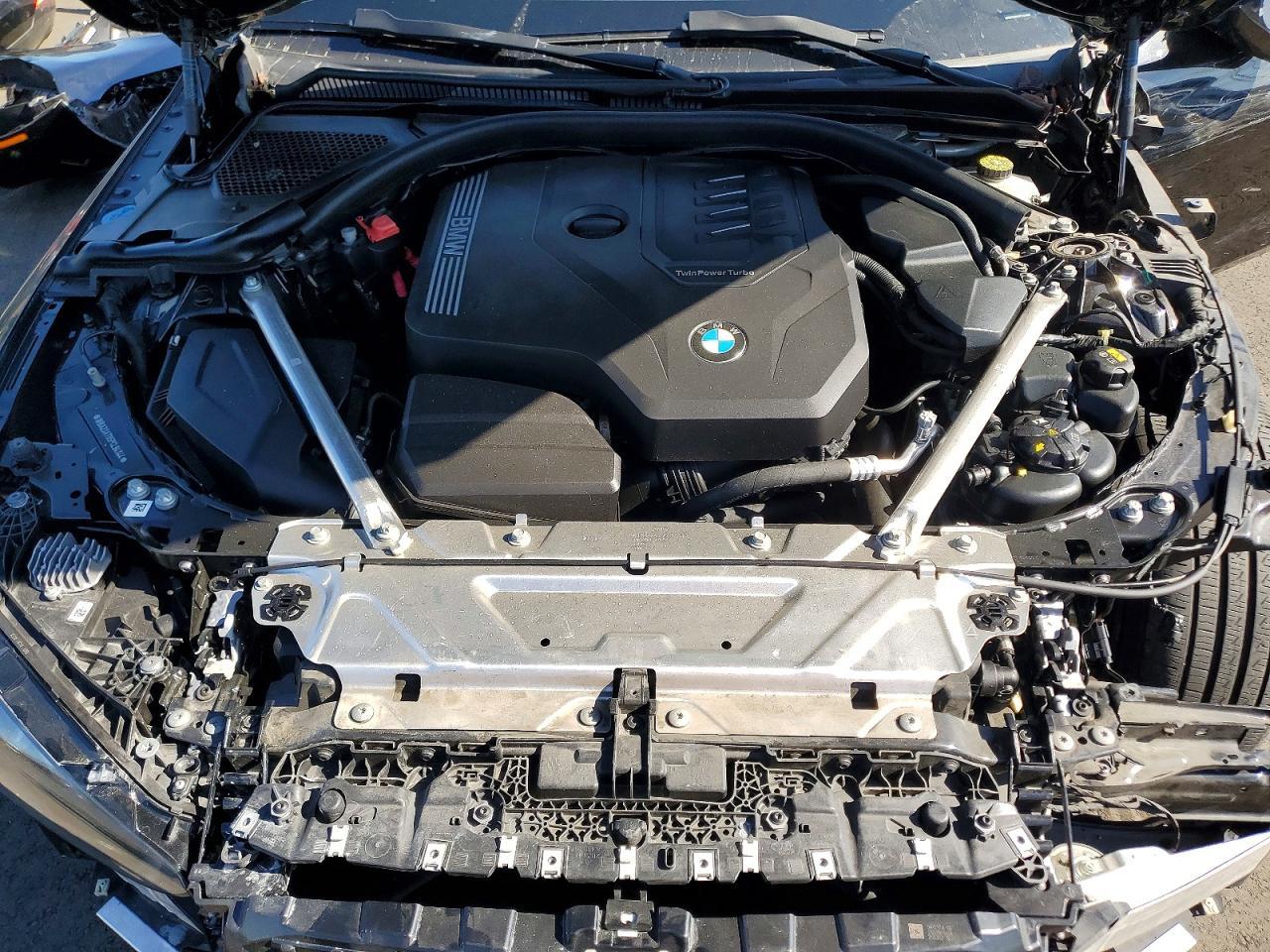 2023 BMW 4 Series
