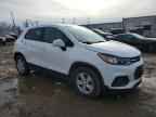 2020 CHEVROLET TRAX
