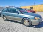 2001 SUBARU Legacy