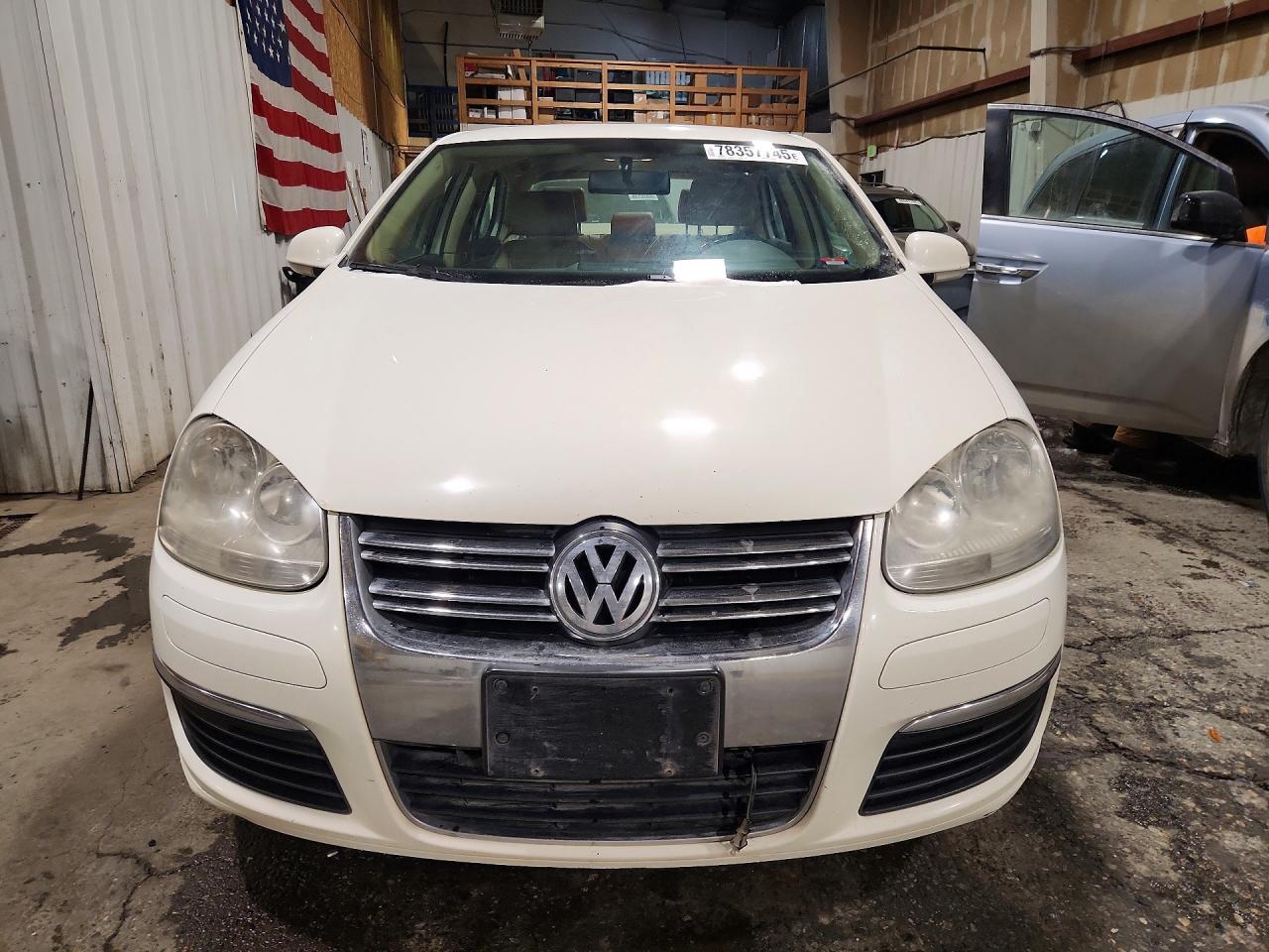 2006 VOLKSWAGEN JETTA