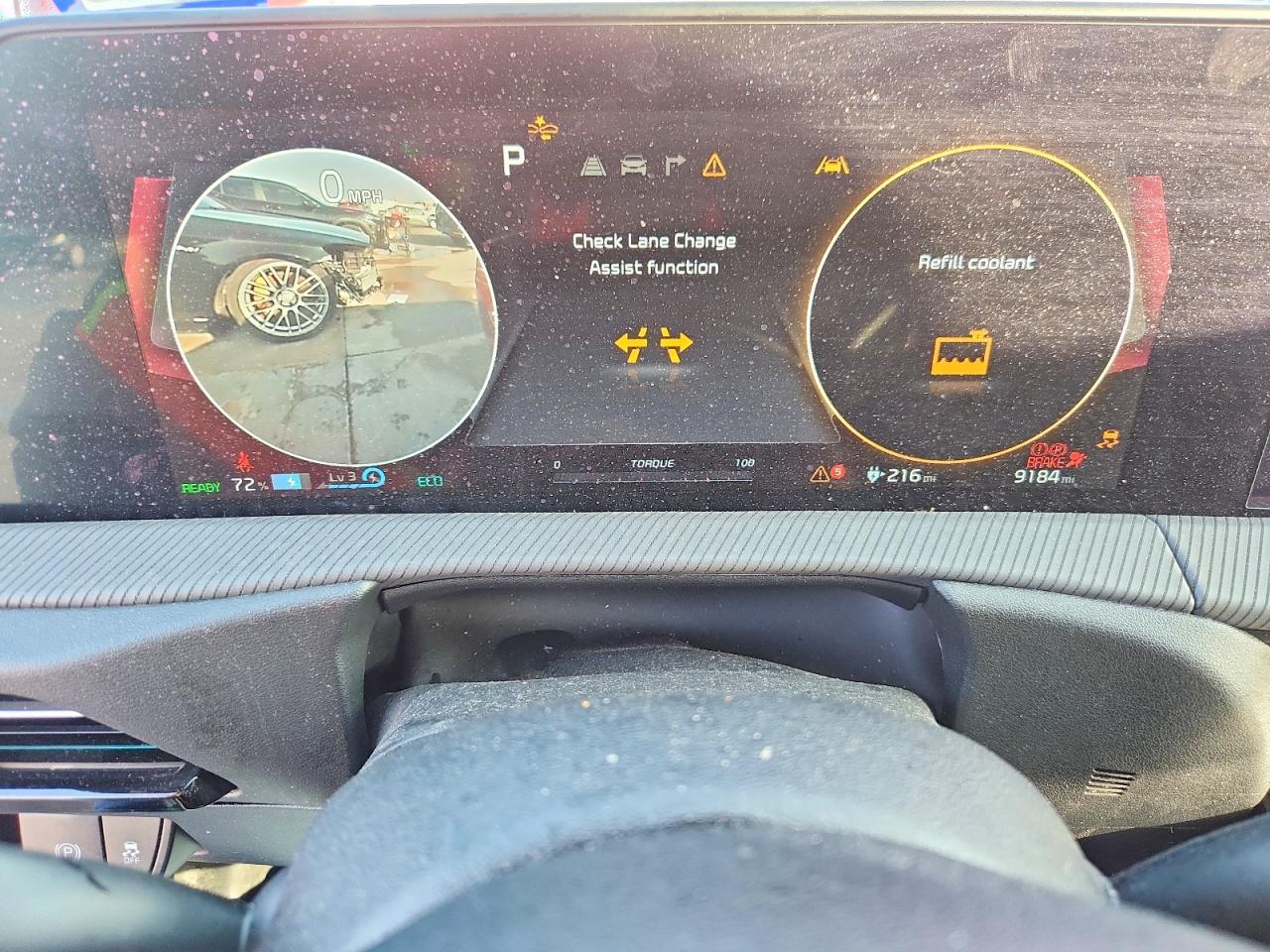 2024 KIA EV6