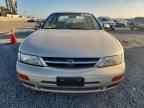 1998 NISSAN Maxima
