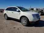 2009 LINCOLN MKX