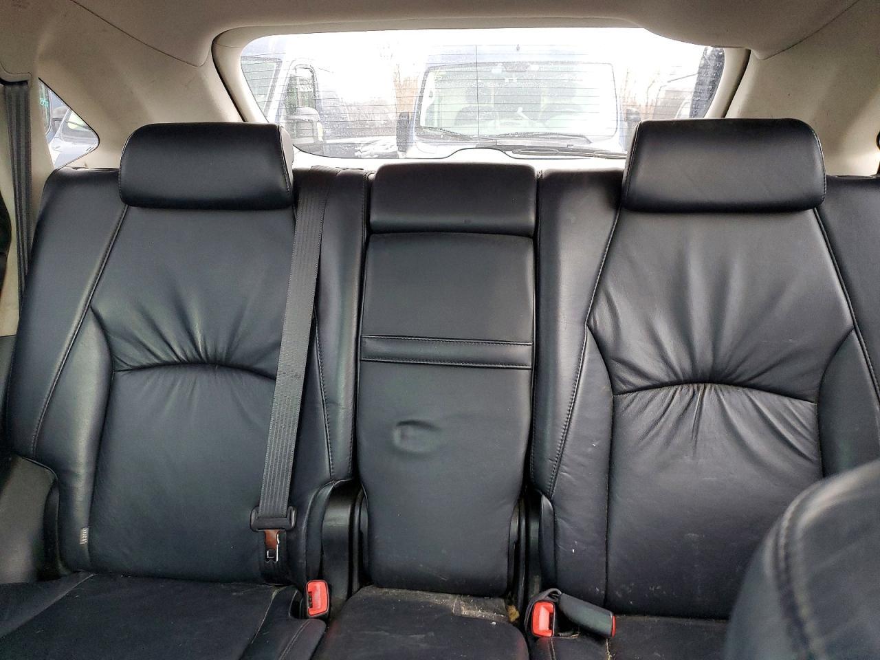 2004 LEXUS Rx 330