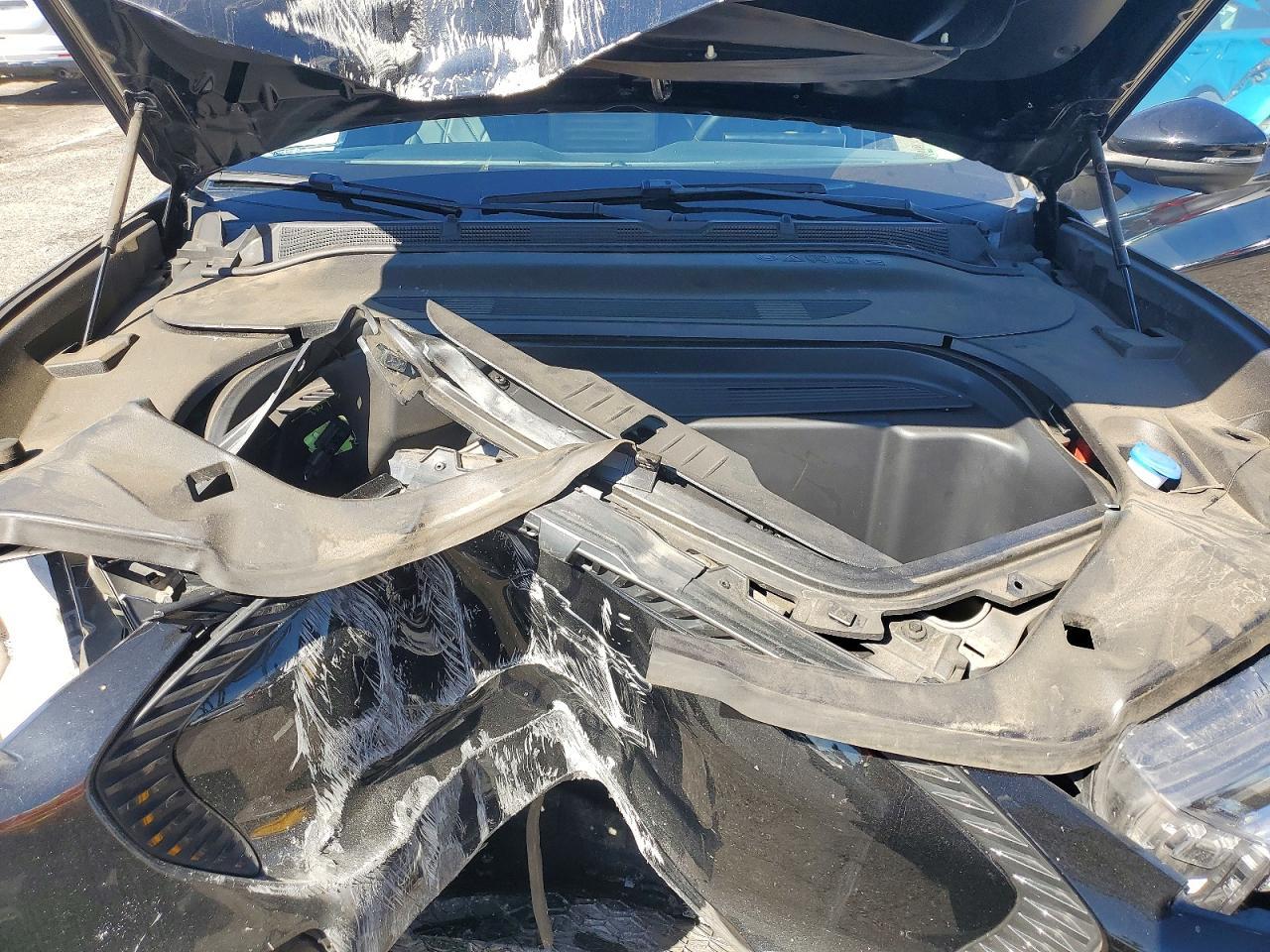 2023 FORD Mustang Mach-E