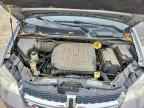 2014 DODGE GRAND CARAVAN