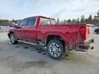 2022 GMC Sierra