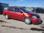 2008 TOYOTA COROLLA