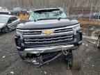 2024 CHEVROLET Silverado