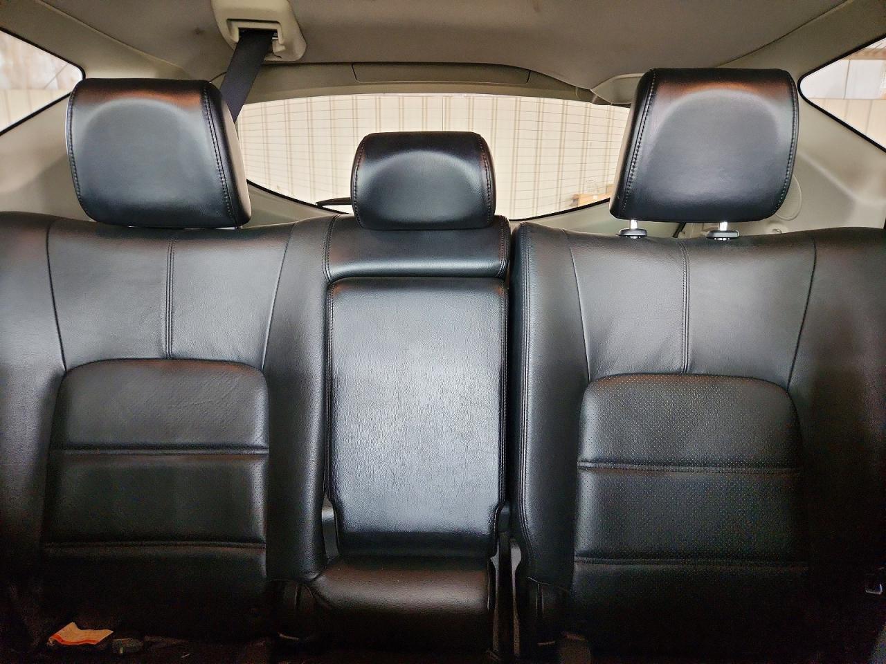 2014 NISSAN MURANO