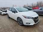 2020 NISSAN VERSA