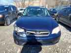 2007 SUBARU Legacy