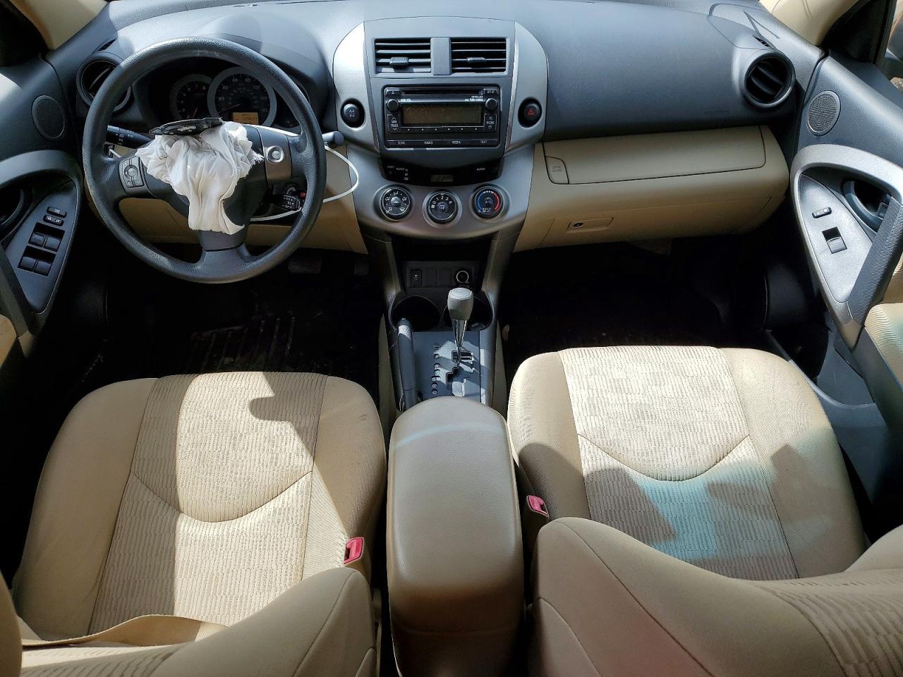 2012 TOYOTA RAV4