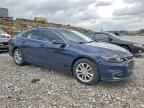2016 CHEVROLET Malibu Limited