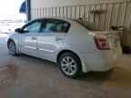 2012 NISSAN SENTRA
