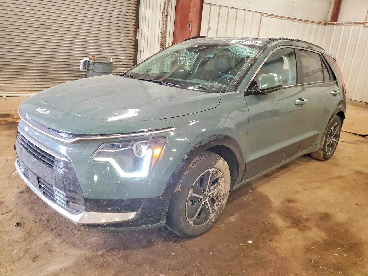 2024 KIA Niro