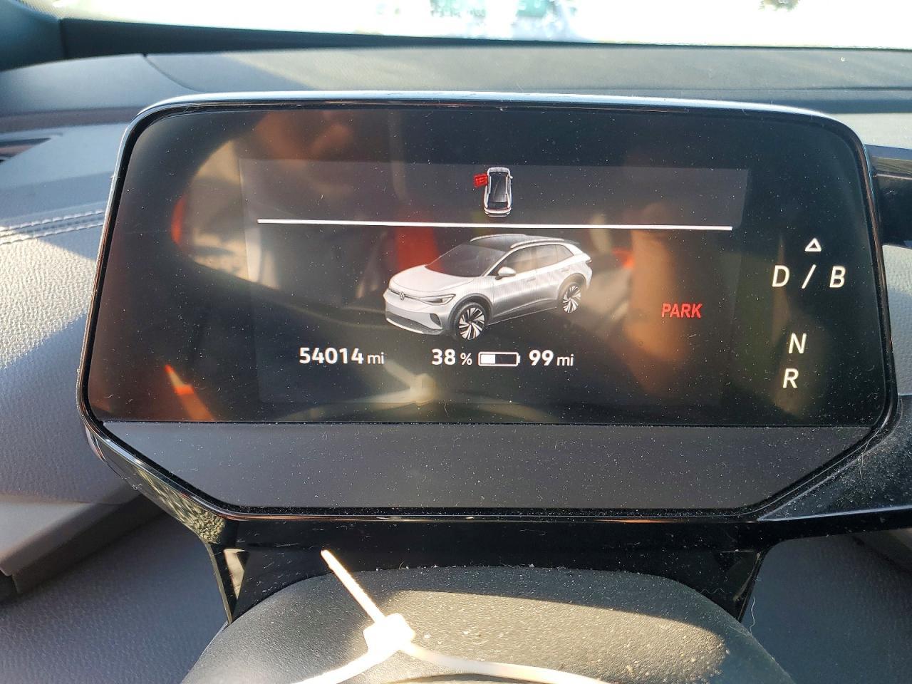 2023 VOLKSWAGEN ID.4