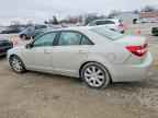 2007 LINCOLN MKZ