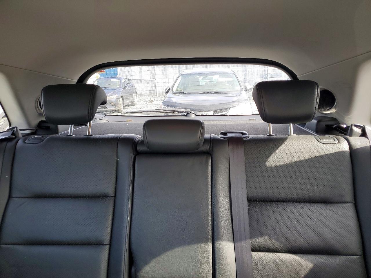 2007 ACURA RDX