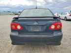 2006 TOYOTA COROLLA