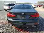 2018 BMW 7 series