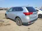 2016 MITSUBISHI outlander