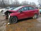2011 FORD Fiesta