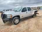 2012 CHEVROLET Silverado 2500