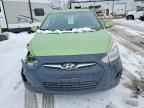 2013 HYUNDAI ACCENT