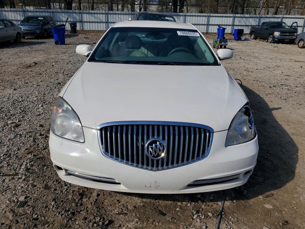 2010 BUICK Lucerne