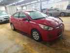 2016 HYUNDAI ACCENT