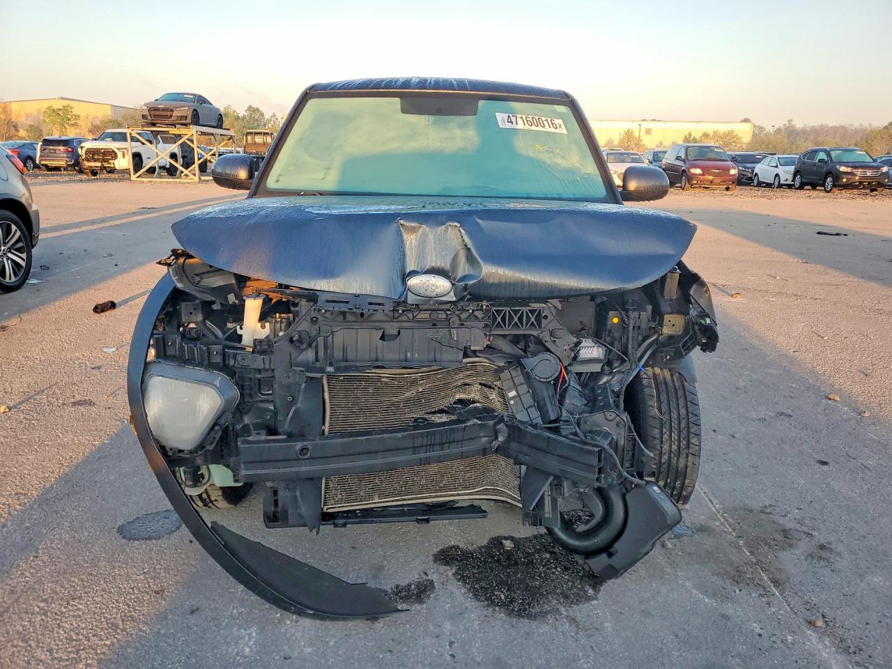 2020 KIA SOUL