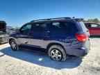 2010 TOYOTA Sequoia