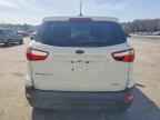 2022 FORD EcoSport
