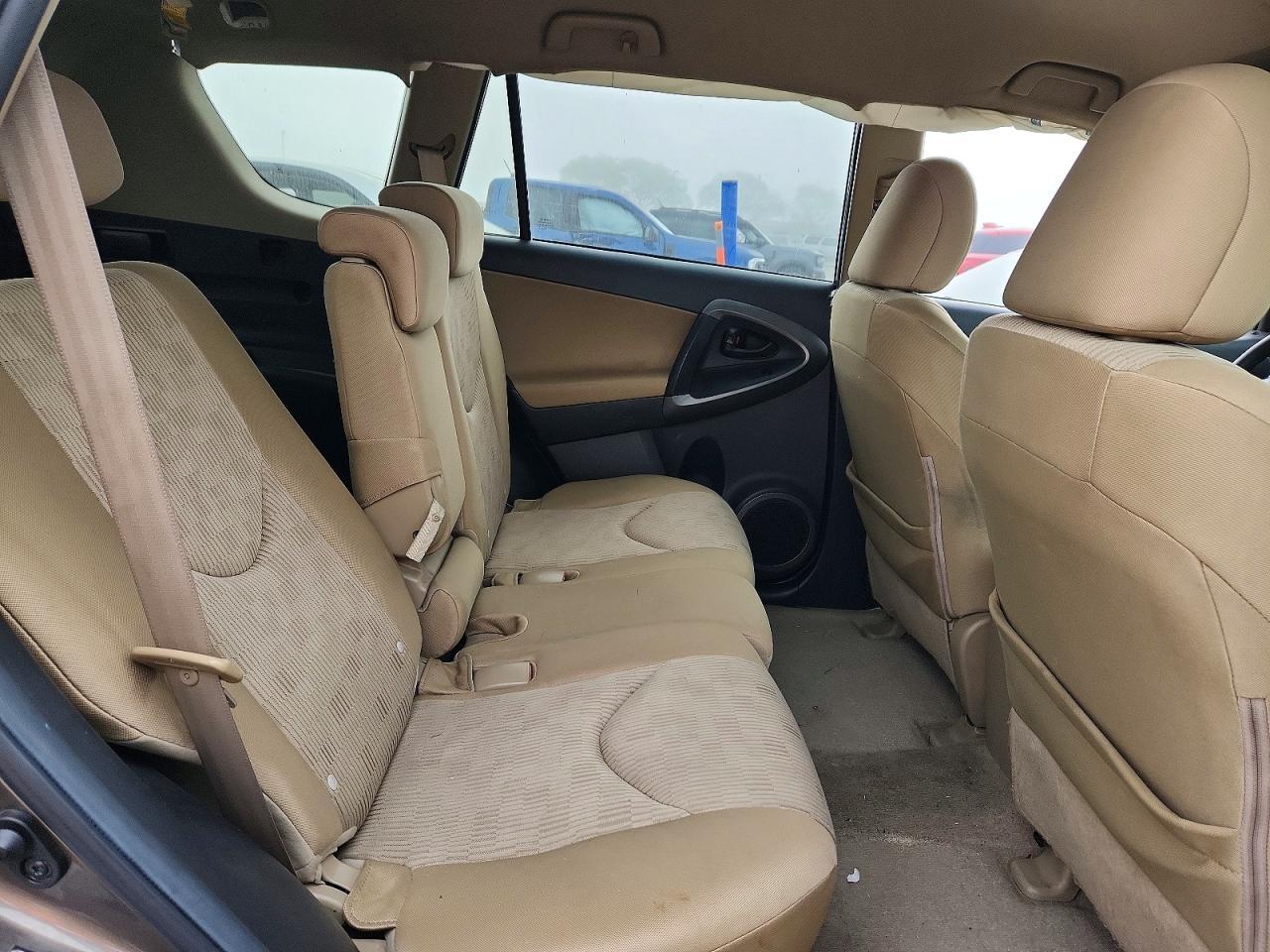 2010 TOYOTA RAV4