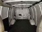 2025 CHEVROLET EXPRESS 2500