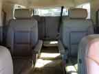 2017 CHEVROLET Tahoe