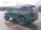 2020 TOYOTA Sequoia
