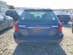 2007 SUBARU Legacy