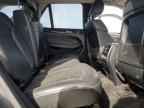 2012 MERCEDES-BENZ ML-Class