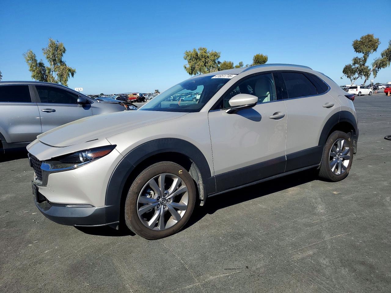 2024 MAZDA CX-30