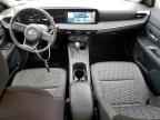 2025 NISSAN KICKS