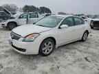 2009 NISSAN ALTIMA