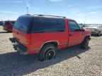 1994 CHEVROLET BLAZER