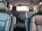 2020 HONDA PILOT